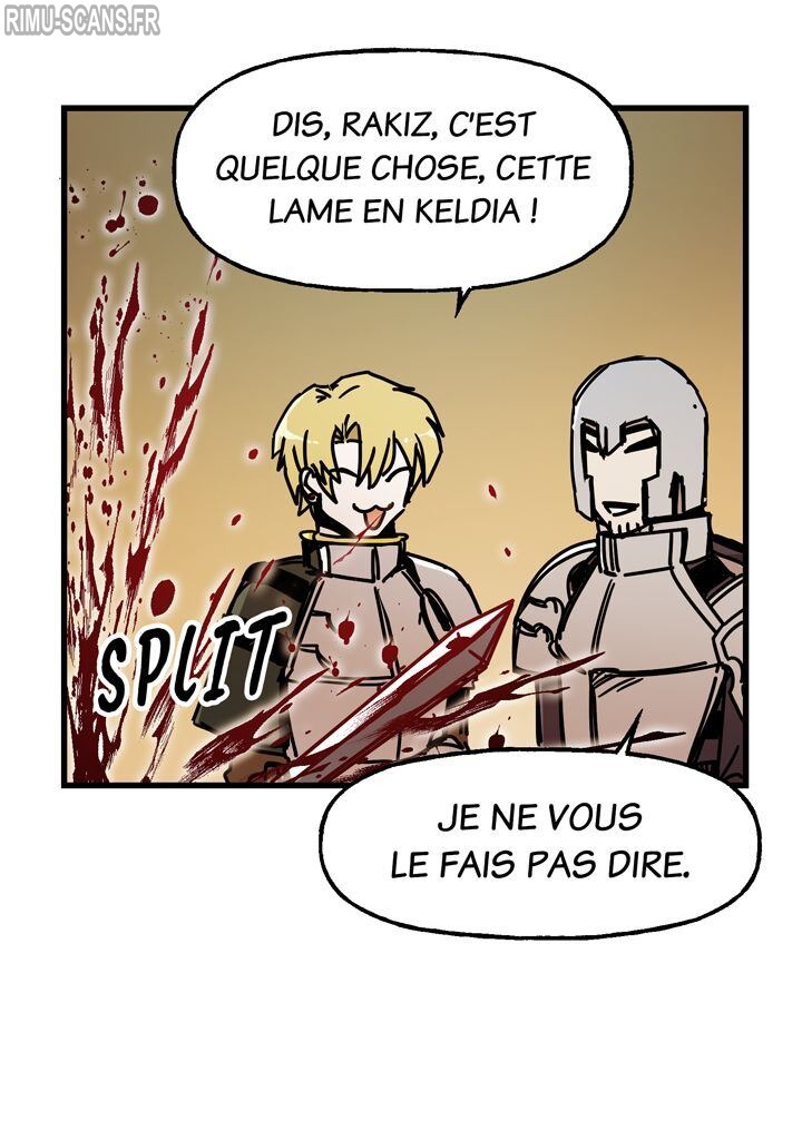 Read Bug Player FR Manga Online