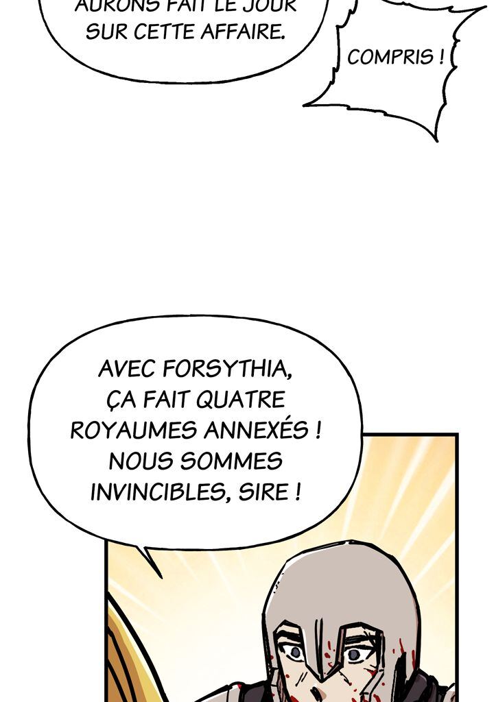 Read Bug Player FR Manga Online