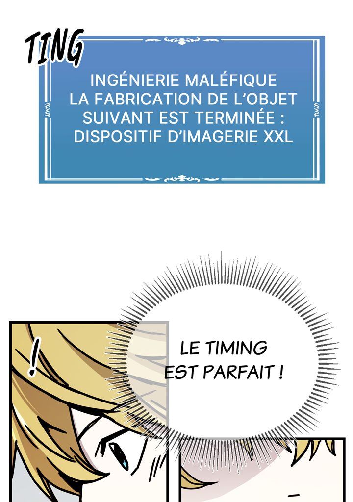 Read Bug Player FR Manga Online