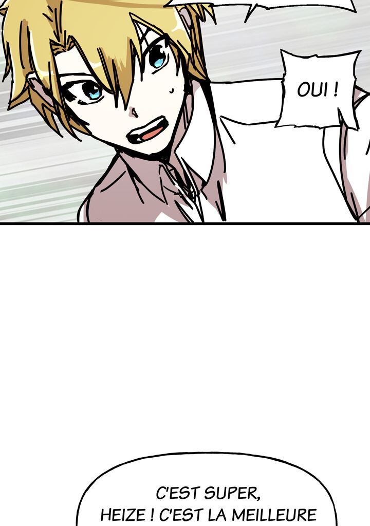 Read Bug Player FR Manga Online