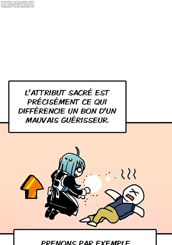 Read Bug Player FR Manga Online