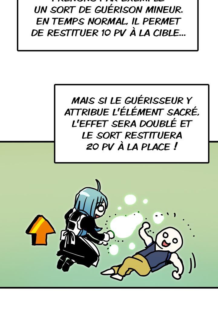 Read Bug Player FR Manga Online