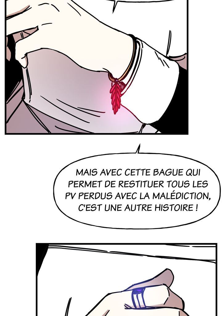 Read Bug Player FR Manga Online