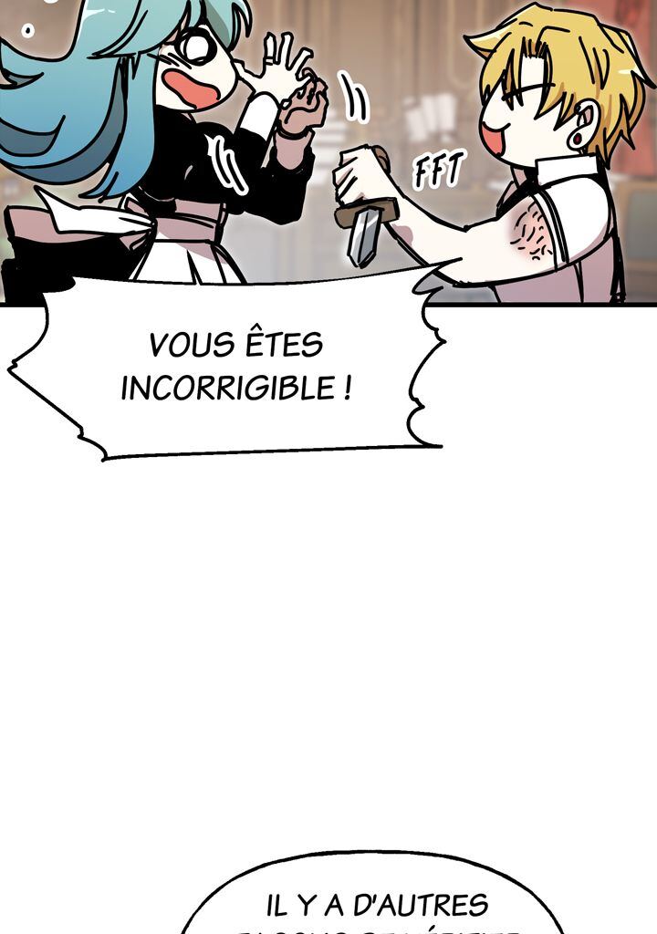 Read Bug Player FR Manga Online