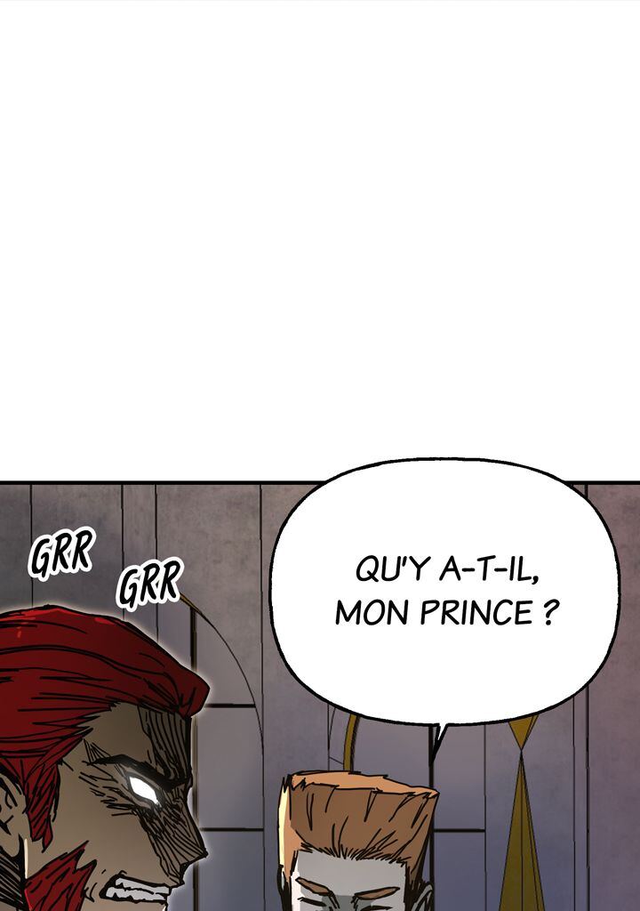 Read Bug Player FR Manga Online