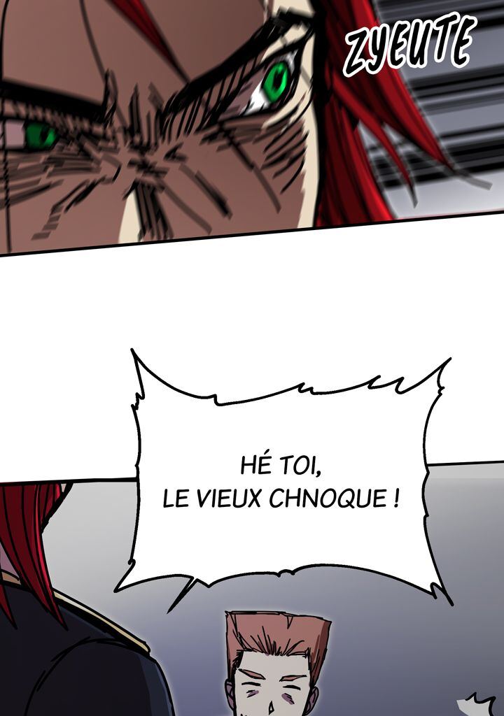 Read Bug Player FR Manga Online