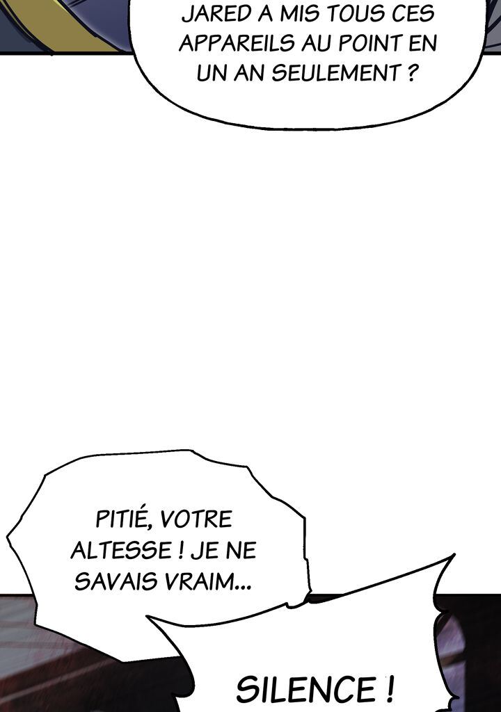 Read Bug Player FR Manga Online