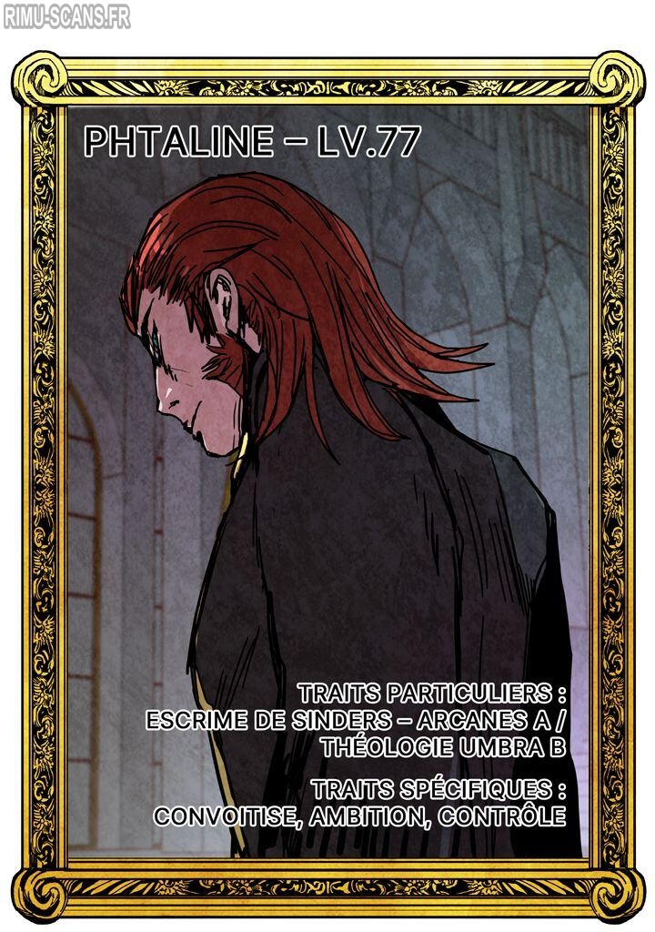 Read Bug Player FR Manga Online