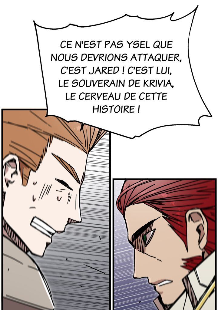 Read Bug Player FR Manga Online