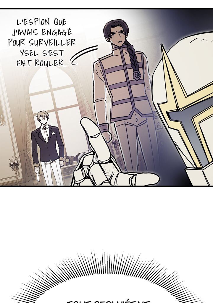 Read Bug Player FR Manga Online