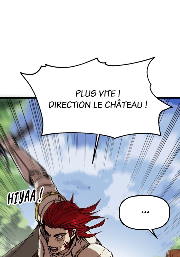 Read Bug Player FR Manga Online