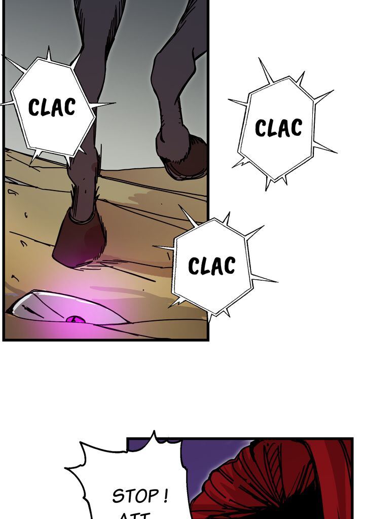 Read Bug Player FR Manga Online