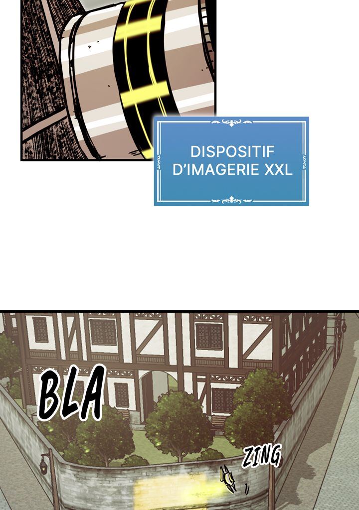 Read Bug Player FR Manga Online