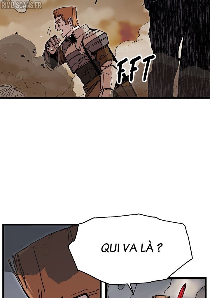 Read Bug Player FR Manga Online