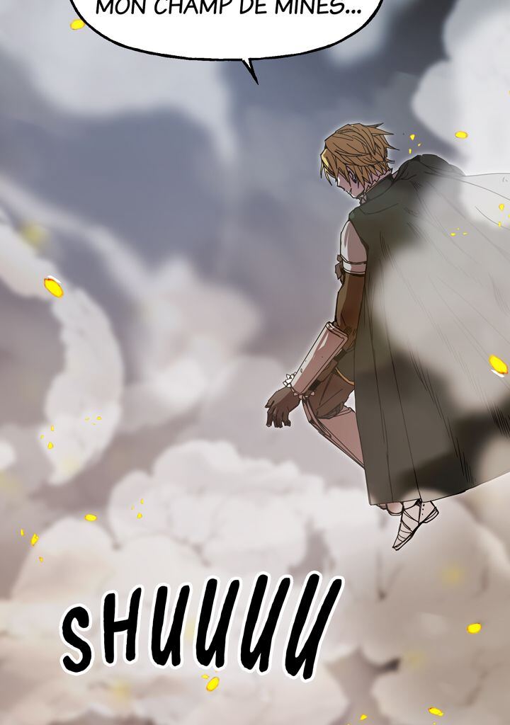 Read Bug Player FR Manga Online