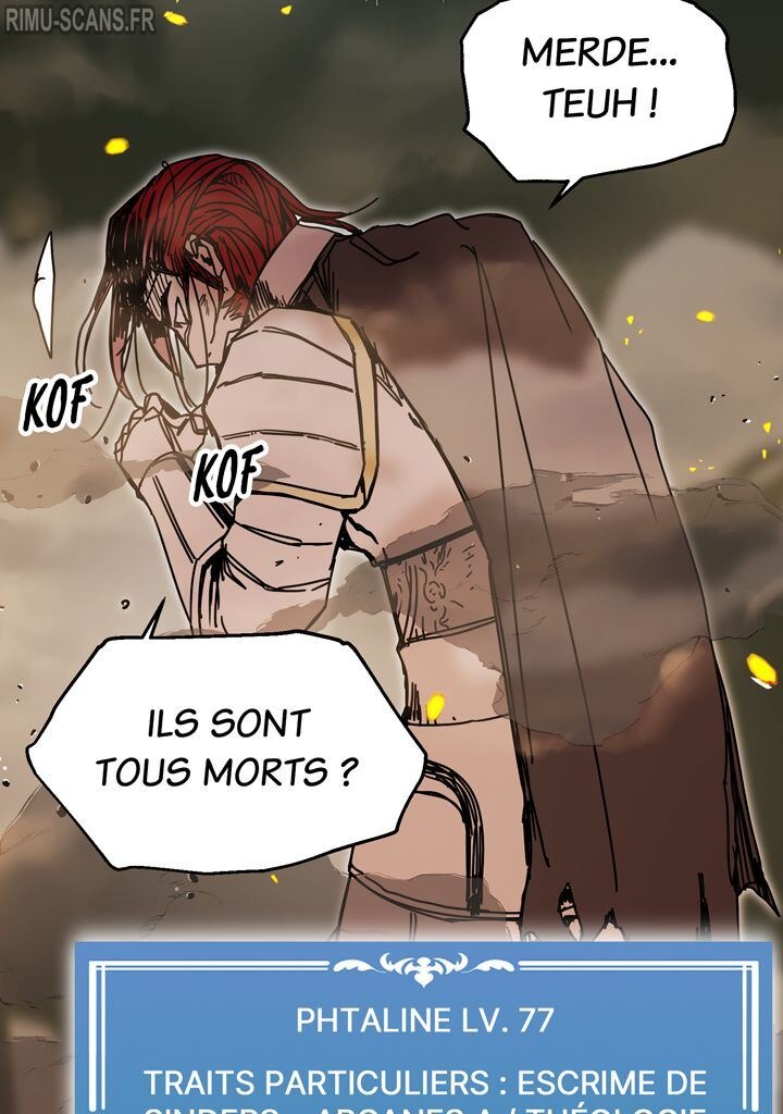 Read Bug Player FR Manga Online