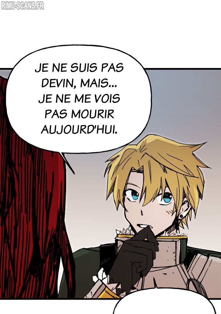 Read Bug Player FR Manga Online