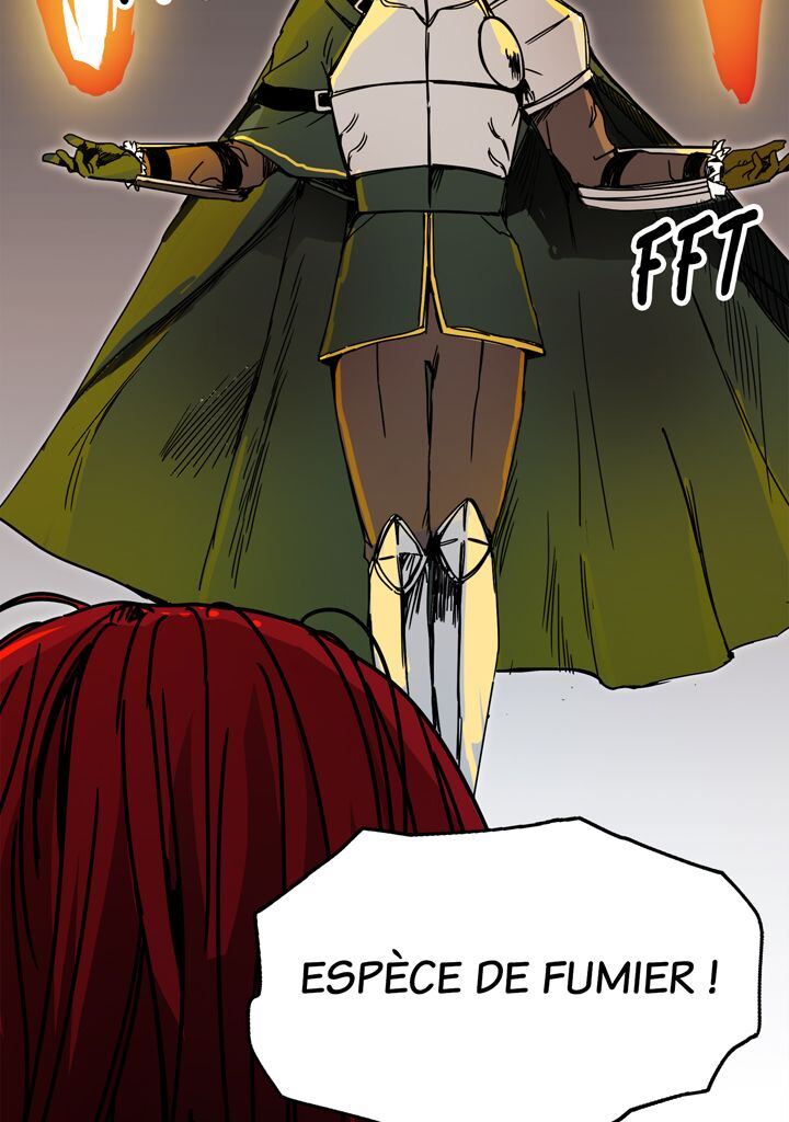 Read Bug Player FR Manga Online