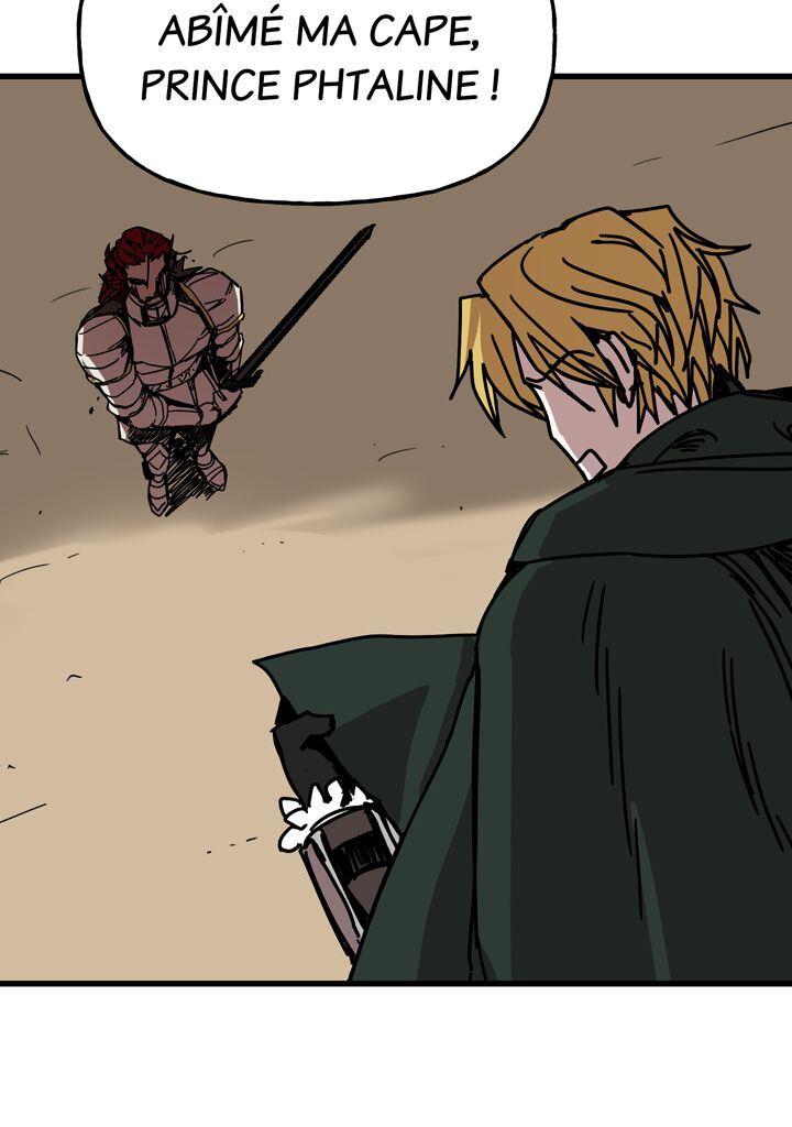 Read Bug Player FR Manga Online