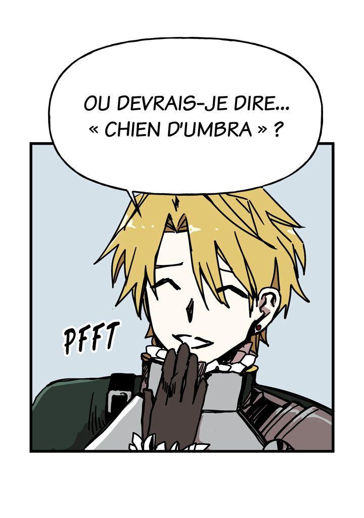 Read Bug Player FR Manga Online