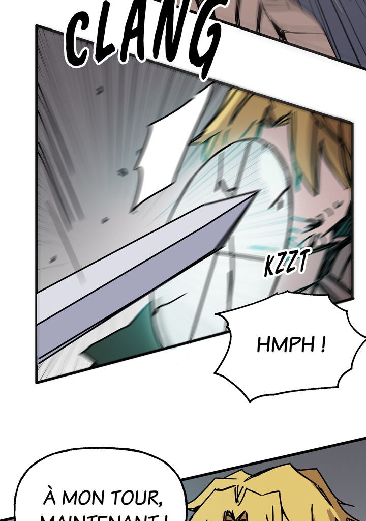 Read Bug Player FR Manga Online