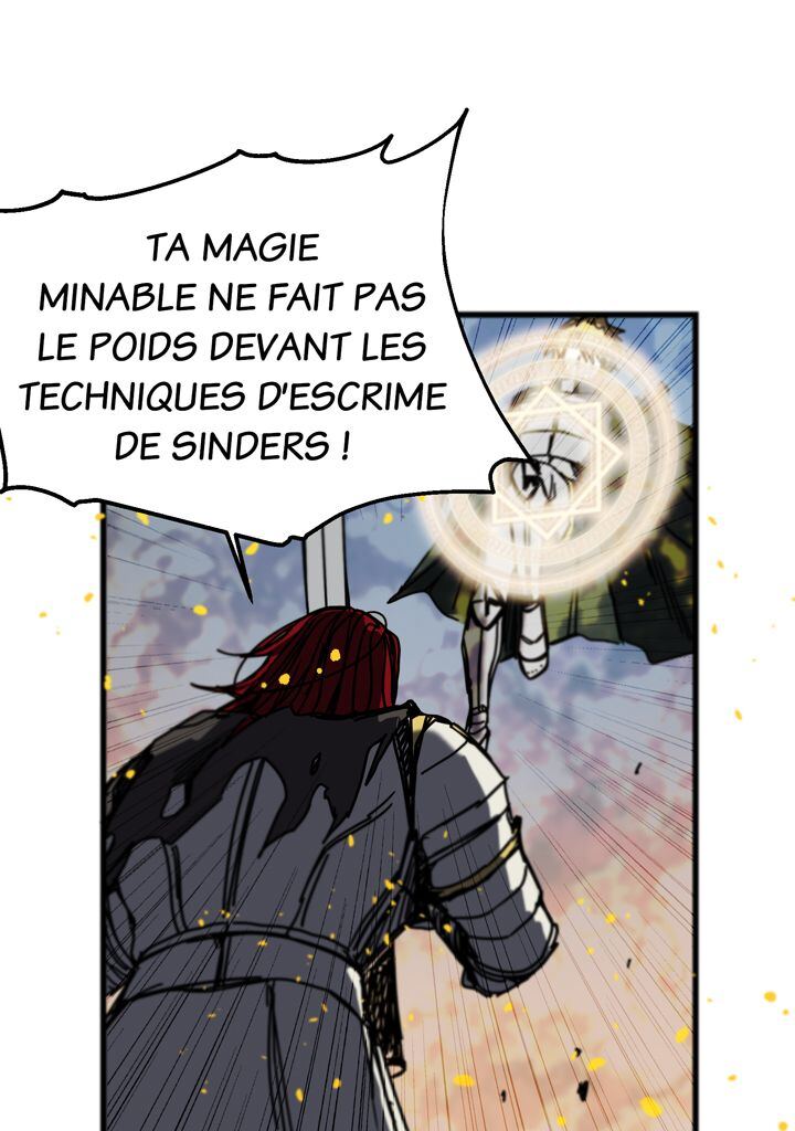 Read Bug Player FR Manga Online