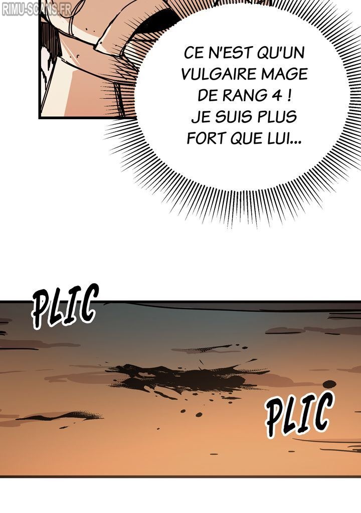 Read Bug Player FR Manga Online