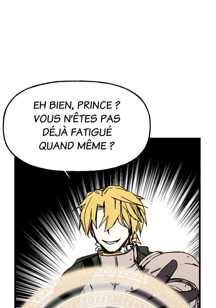 Read Bug Player FR Manga Online