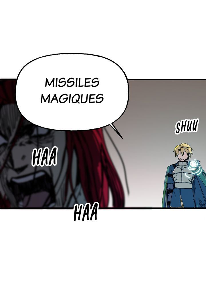 Read Bug Player FR Manga Online