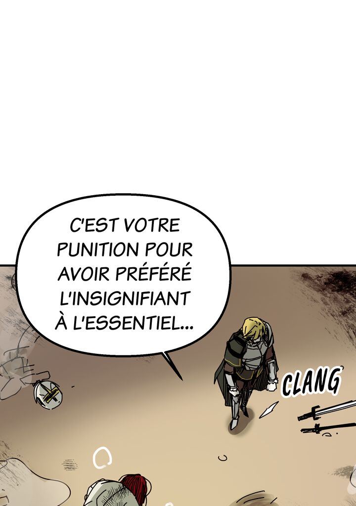 Read Bug Player FR Manga Online
