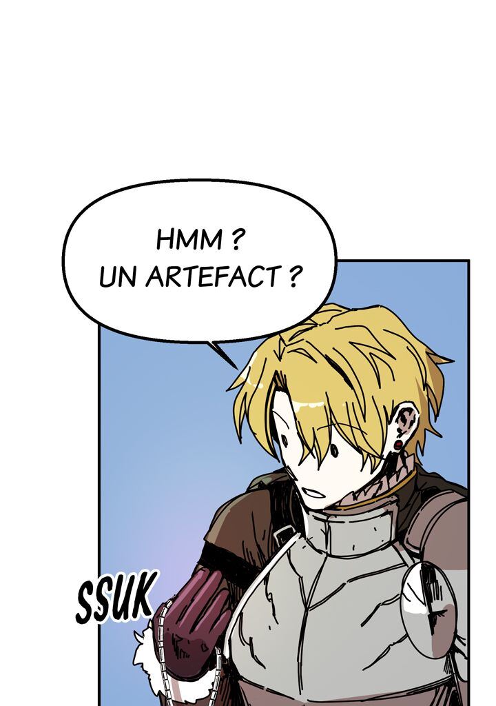 Read Bug Player FR Manga Online
