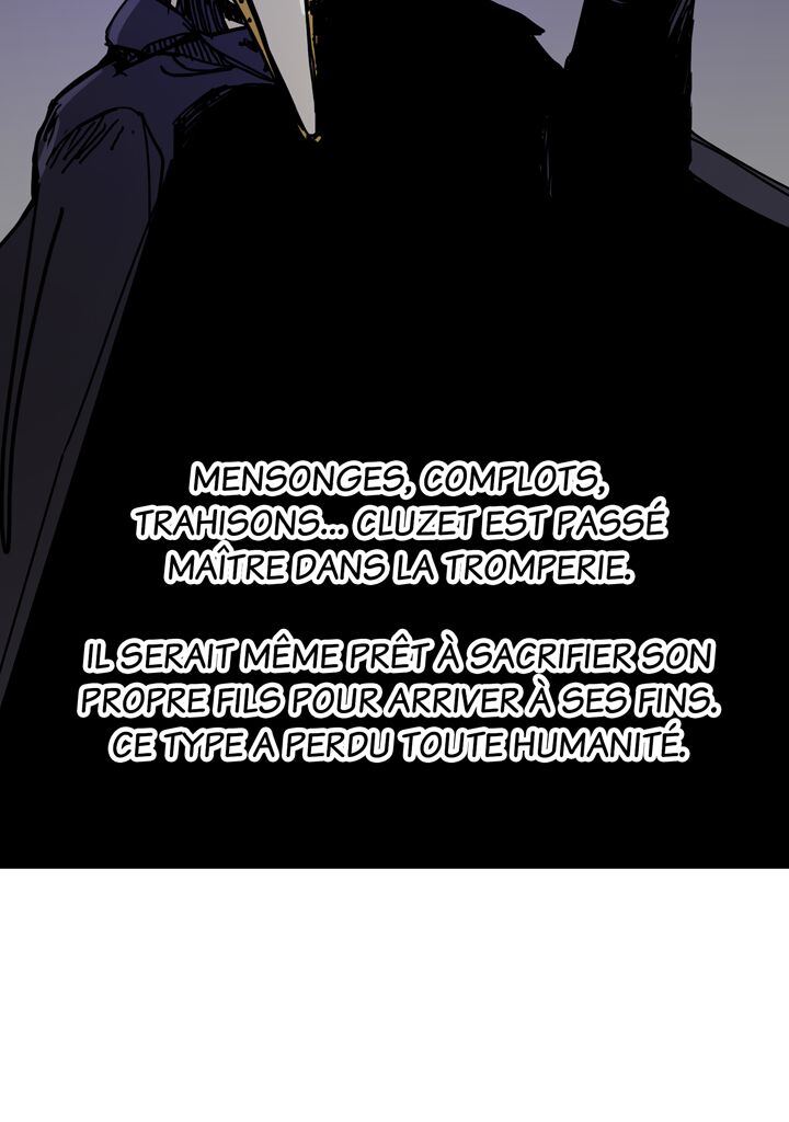 Read Bug Player FR Manga Online