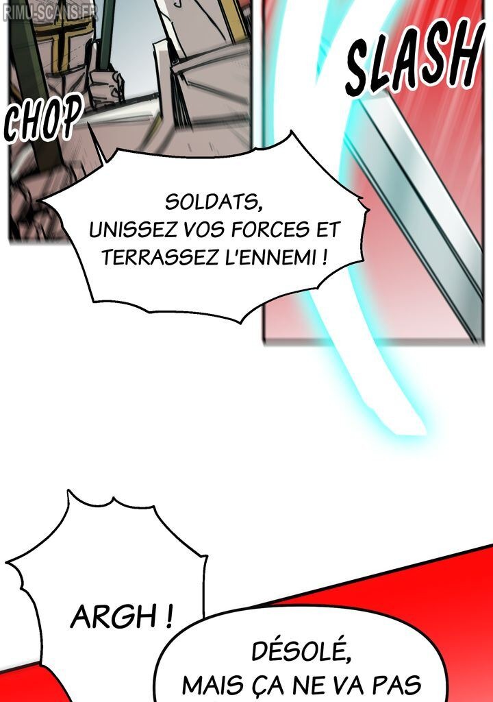 Read Bug Player FR Manga Online