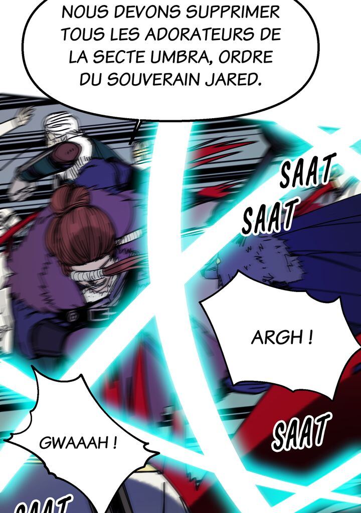 Read Bug Player FR Manga Online