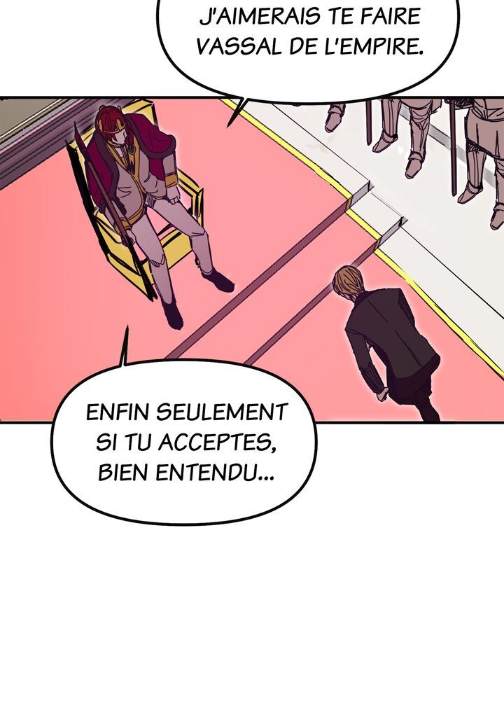 Read Bug Player FR Manga Online