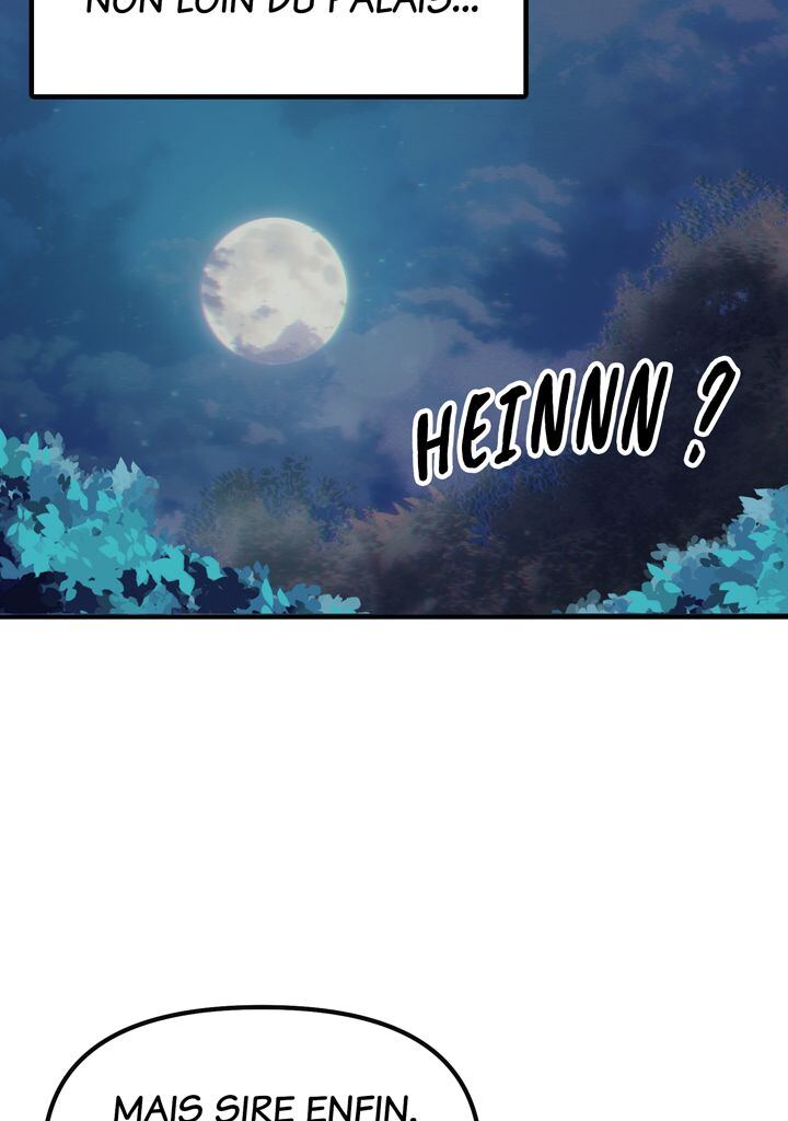 Read Bug Player FR Manga Online