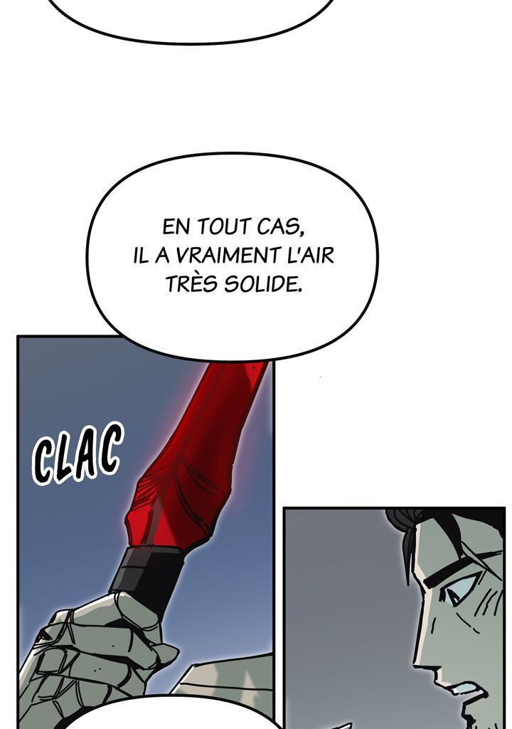 Read Bug Player FR Manga Online