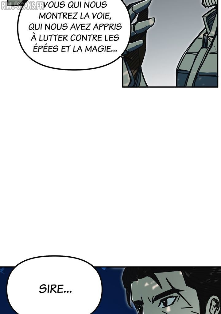Read Bug Player FR Manga Online