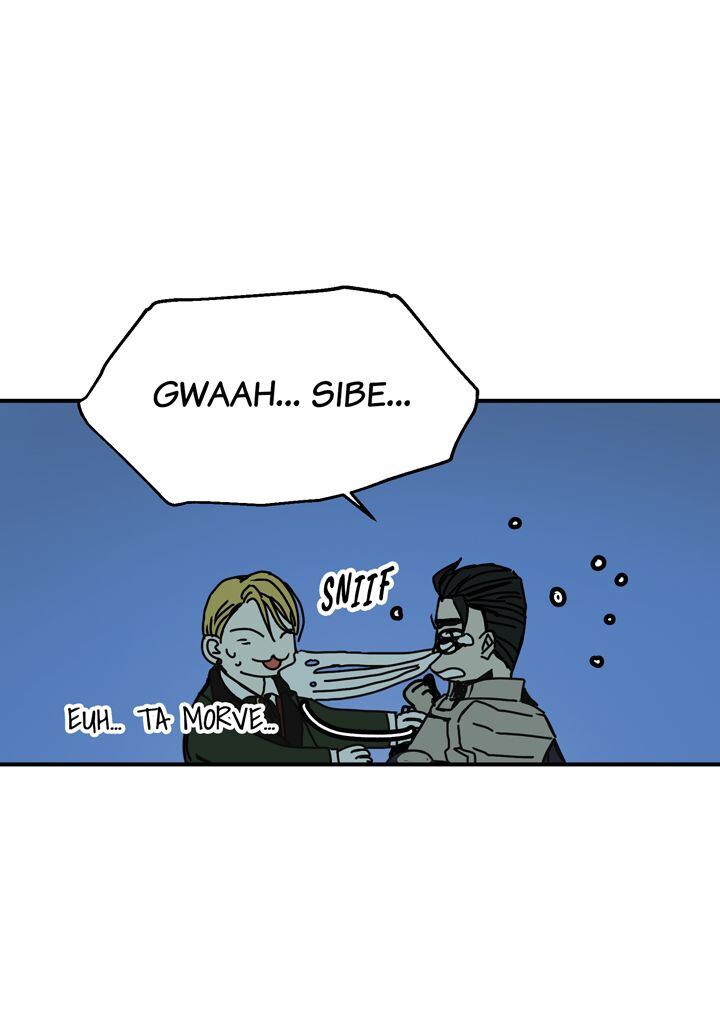 Read Bug Player FR Manga Online