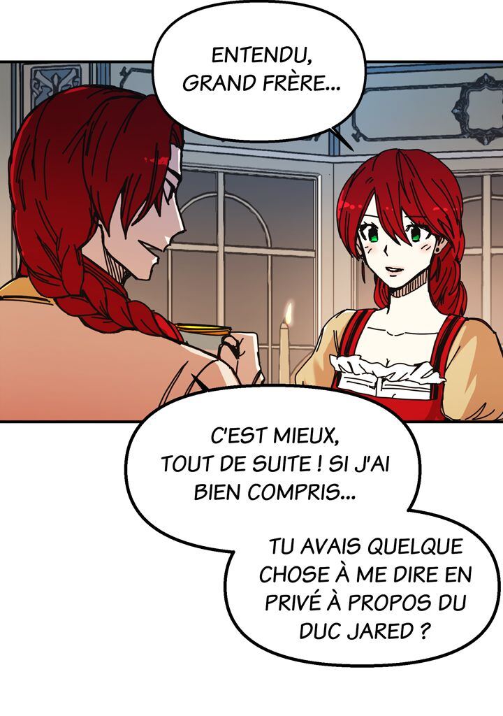 Read Bug Player FR Manga Online