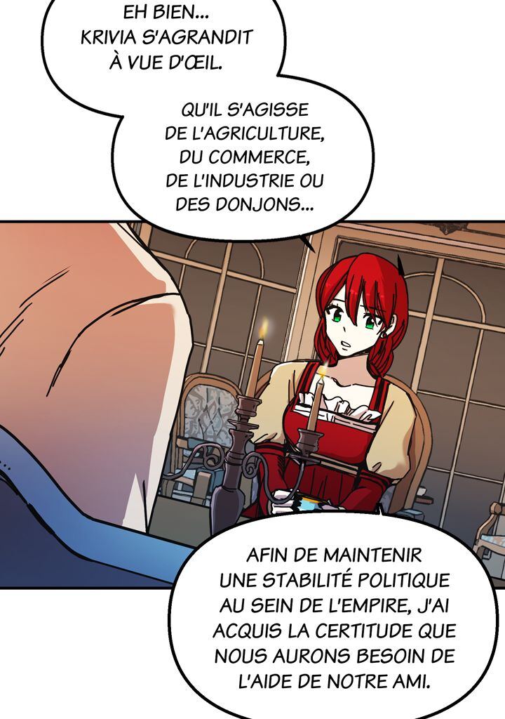 Read Bug Player FR Manga Online