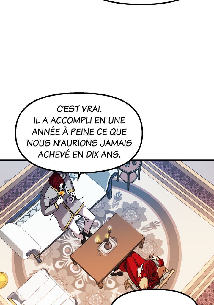 Read Bug Player FR Manga Online