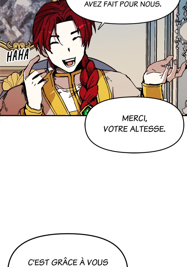 Read Bug Player FR Manga Online