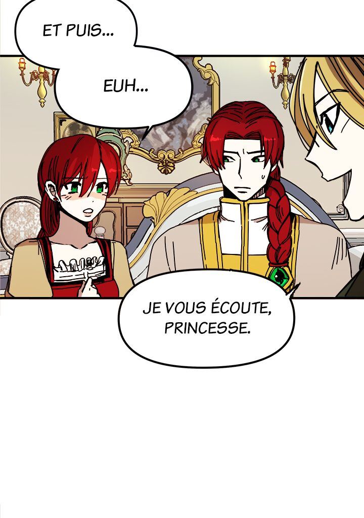 Read Bug Player FR Manga Online