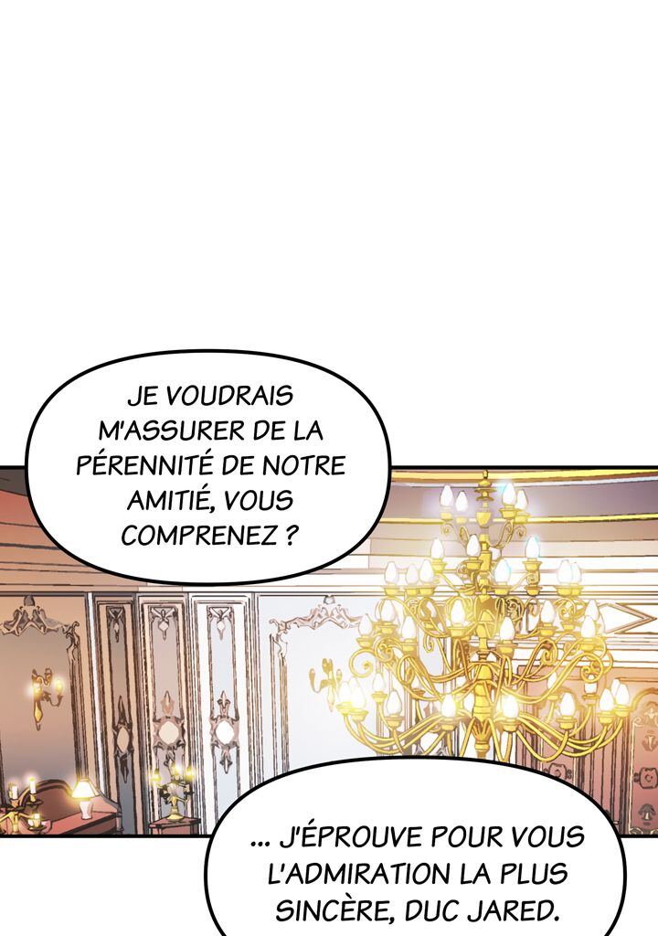 Read Bug Player FR Manga Online