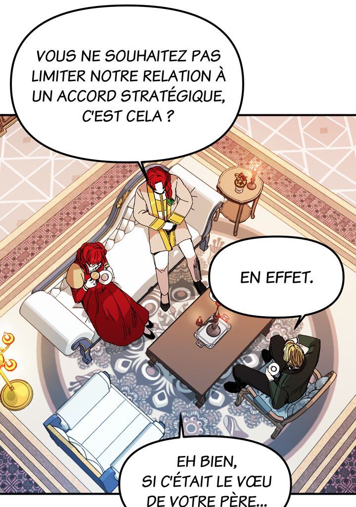 Read Bug Player FR Manga Online