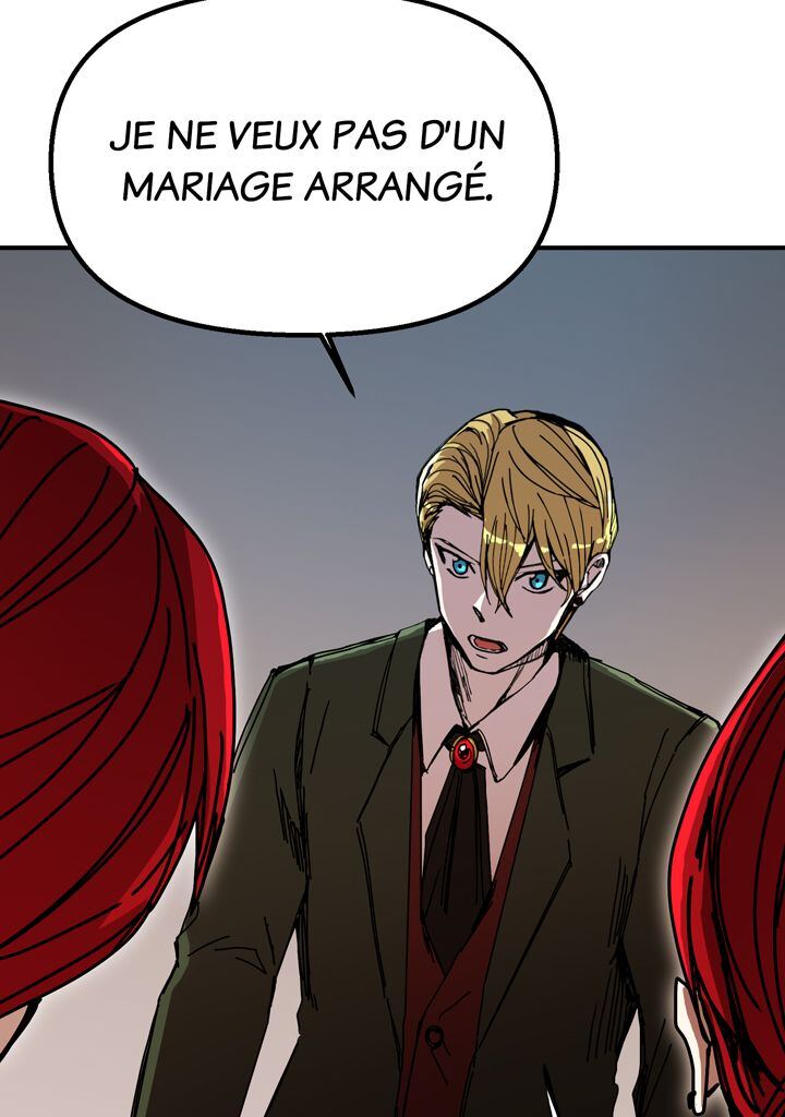Read Bug Player FR Manga Online