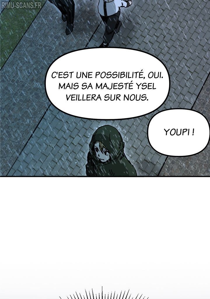 Read Bug Player FR Manga Online