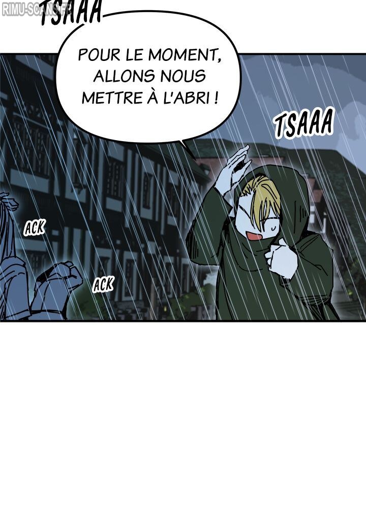 Read Bug Player FR Manga Online
