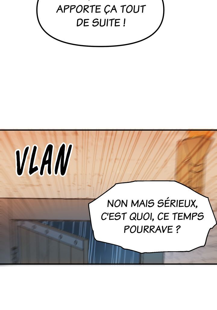 Read Bug Player FR Manga Online